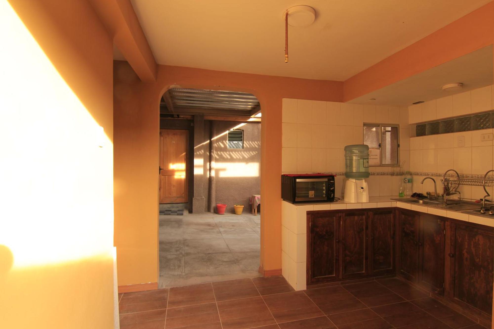 La Casa De Jose Hotel San Pedro de Atacama Exterior foto