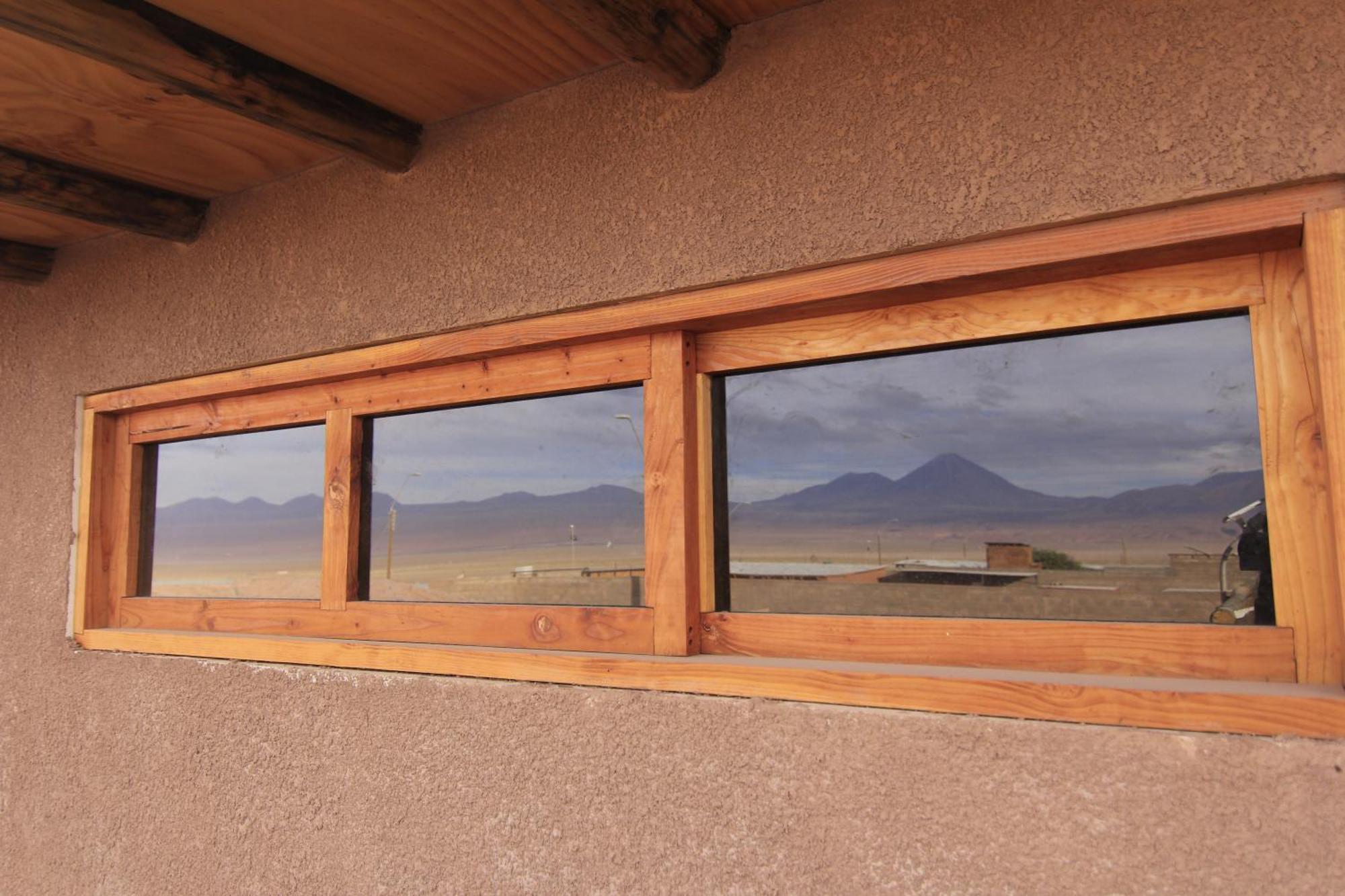 La Casa De Jose Hotel San Pedro de Atacama Exterior foto