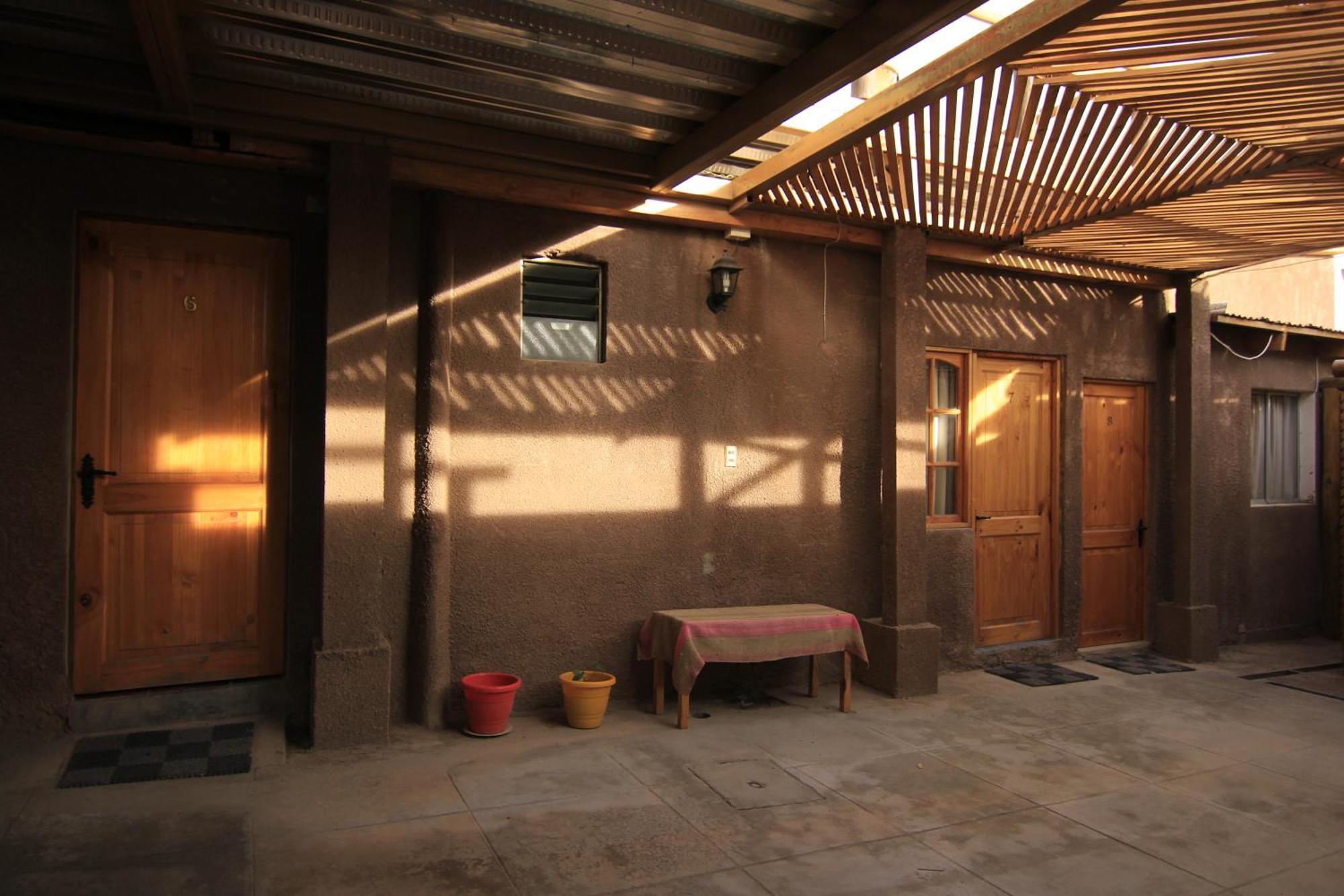 La Casa De Jose Hotel San Pedro de Atacama Exterior foto