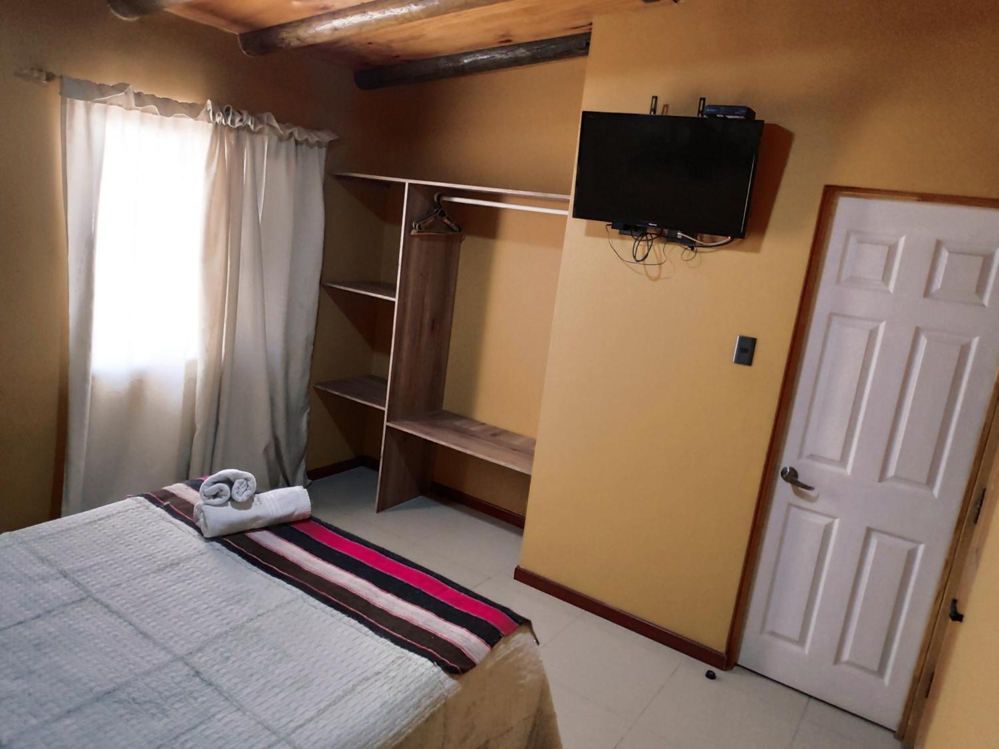 La Casa De Jose Hotel San Pedro de Atacama Quarto foto