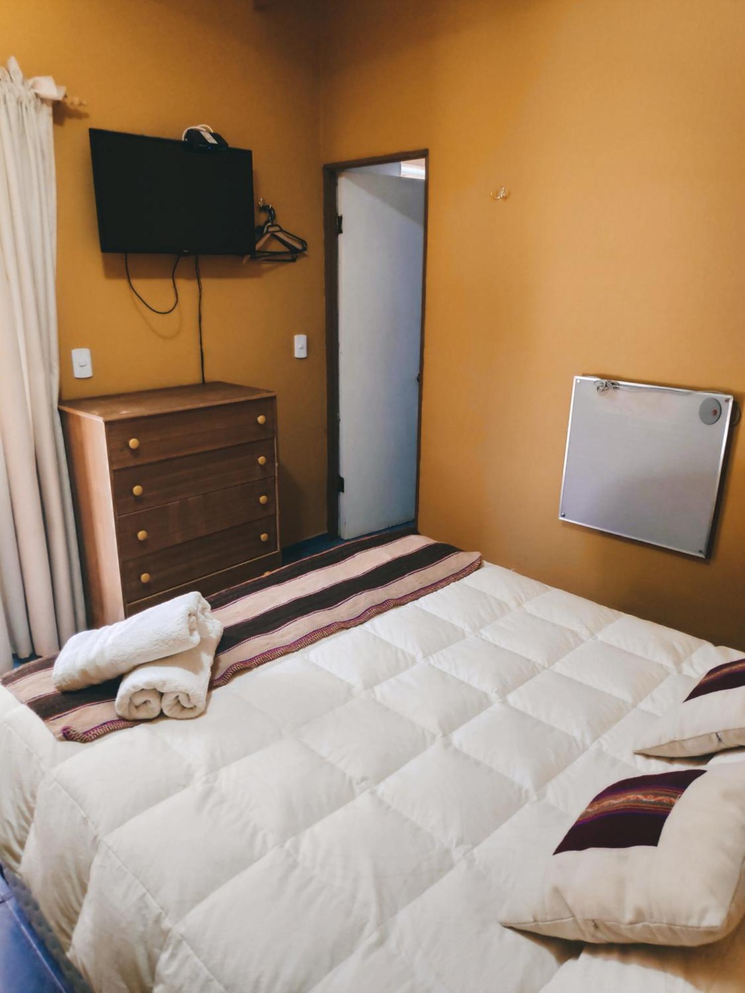 La Casa De Jose Hotel San Pedro de Atacama Quarto foto