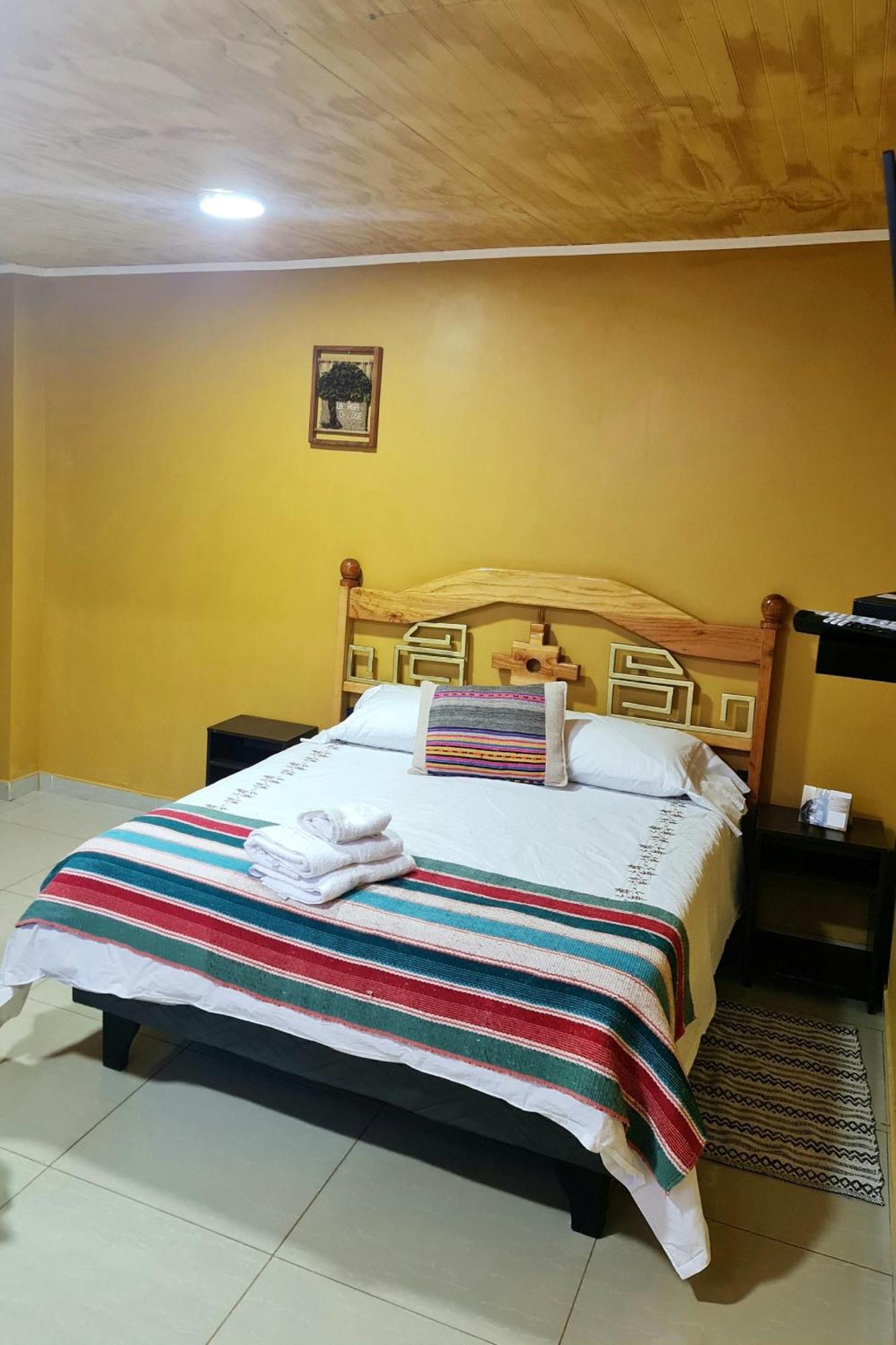 La Casa De Jose Hotel San Pedro de Atacama Quarto foto
