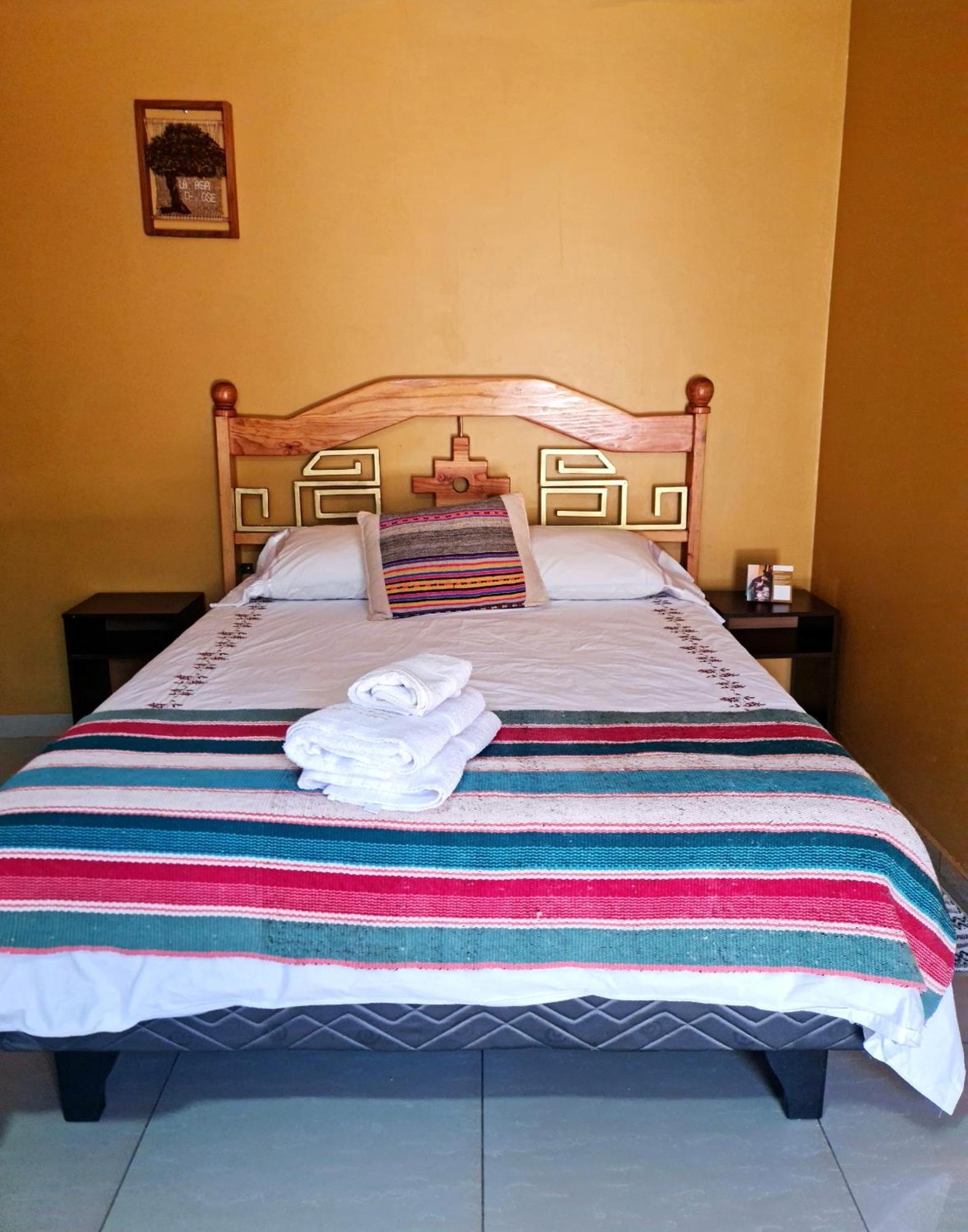 La Casa De Jose Hotel San Pedro de Atacama Quarto foto